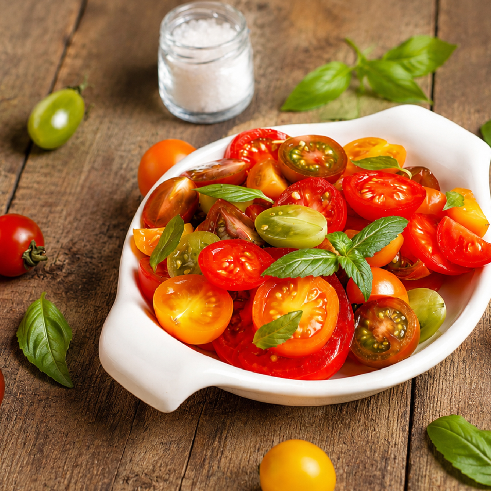pomodori scelte per te
